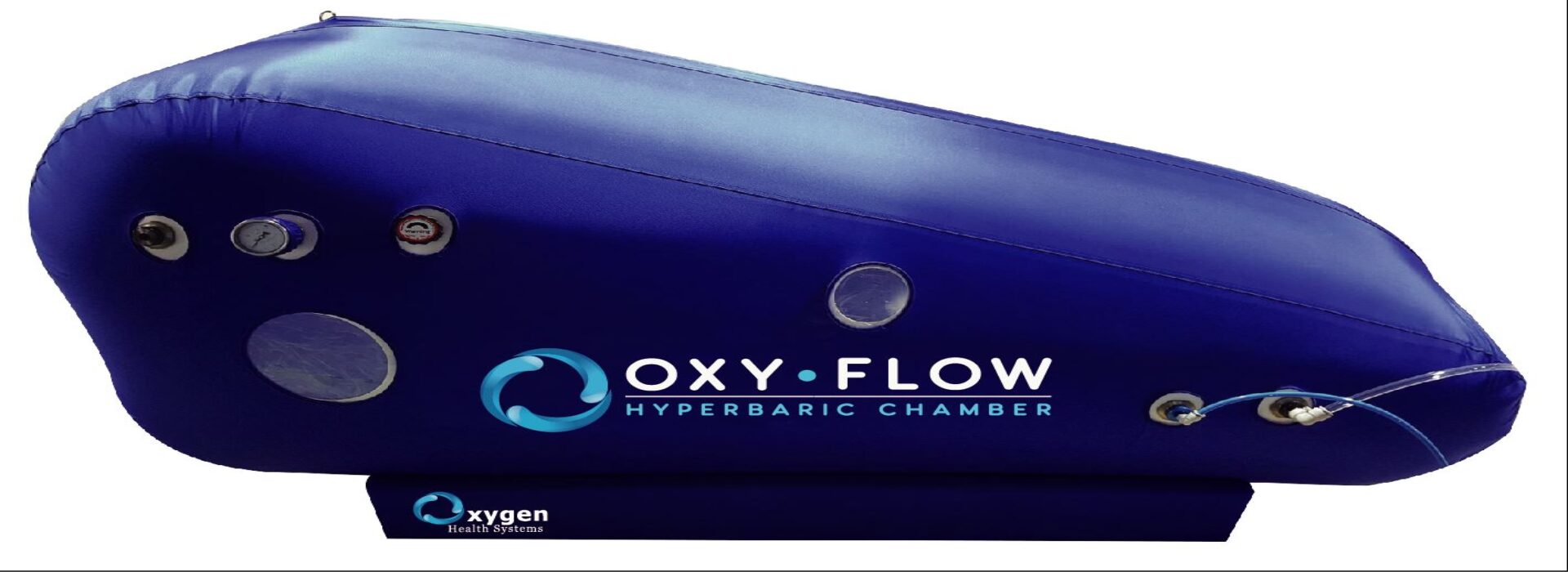 Hyperbaric Oxygen Therapy Cosden Massage Clinic